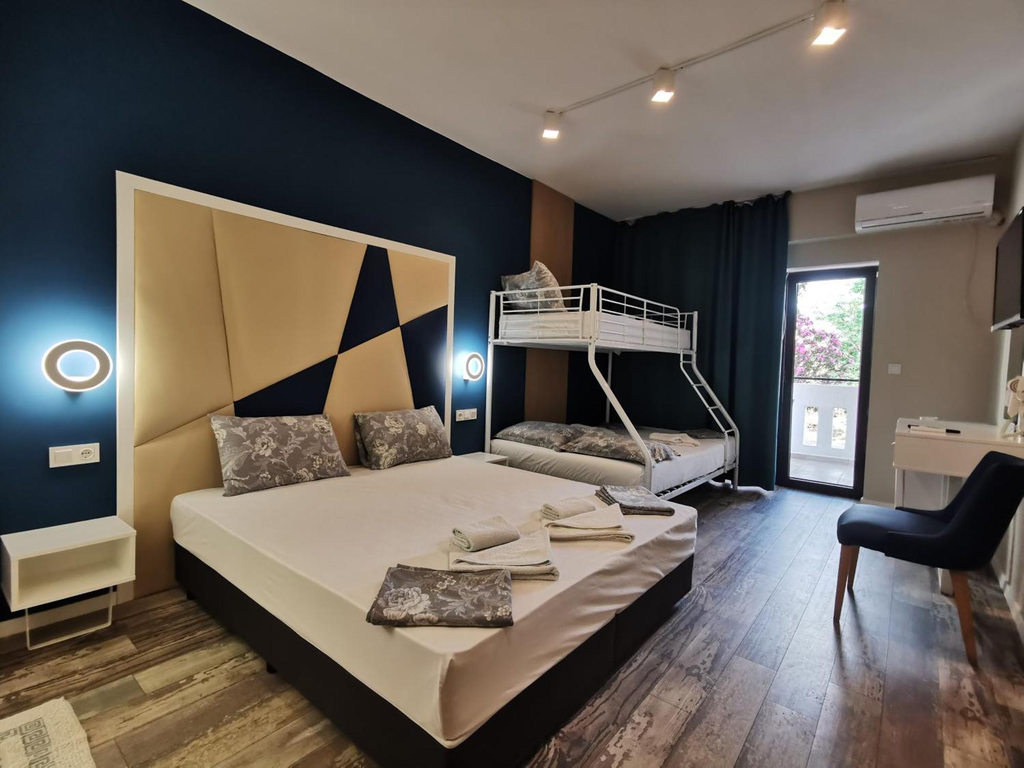 Admiral Studios Потос Екстер'єр фото