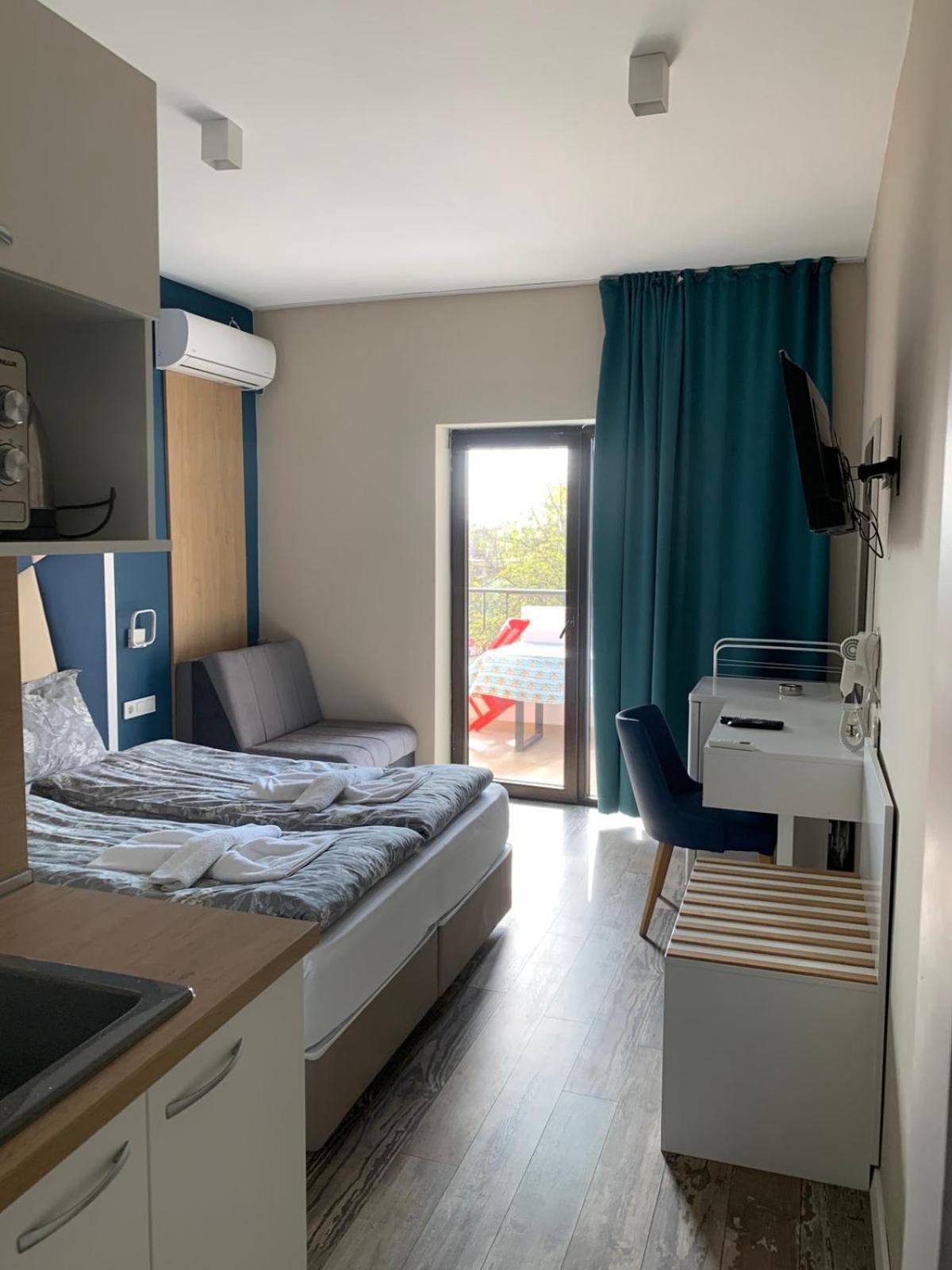Admiral Studios Потос Екстер'єр фото