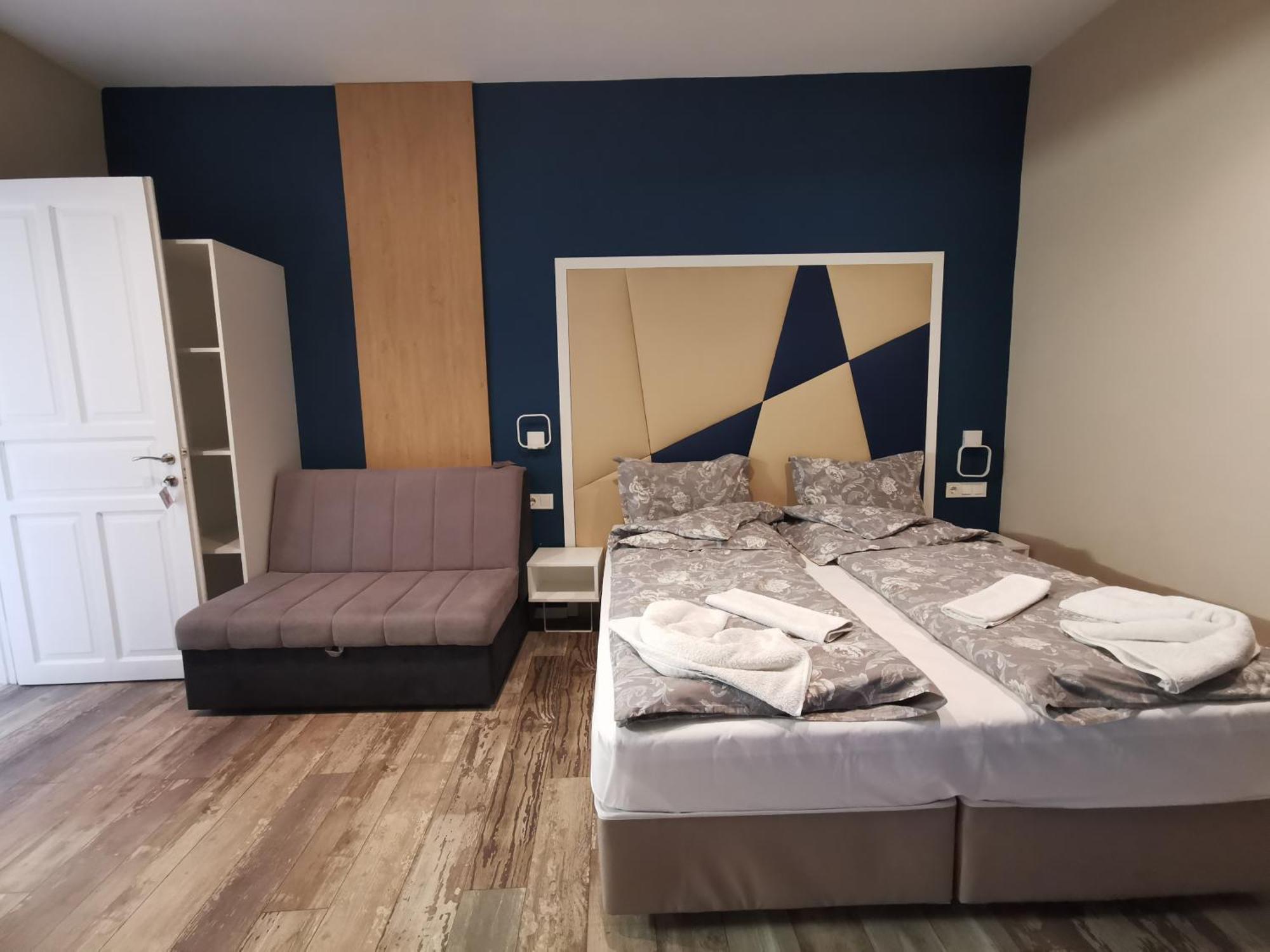 Admiral Studios Потос Екстер'єр фото