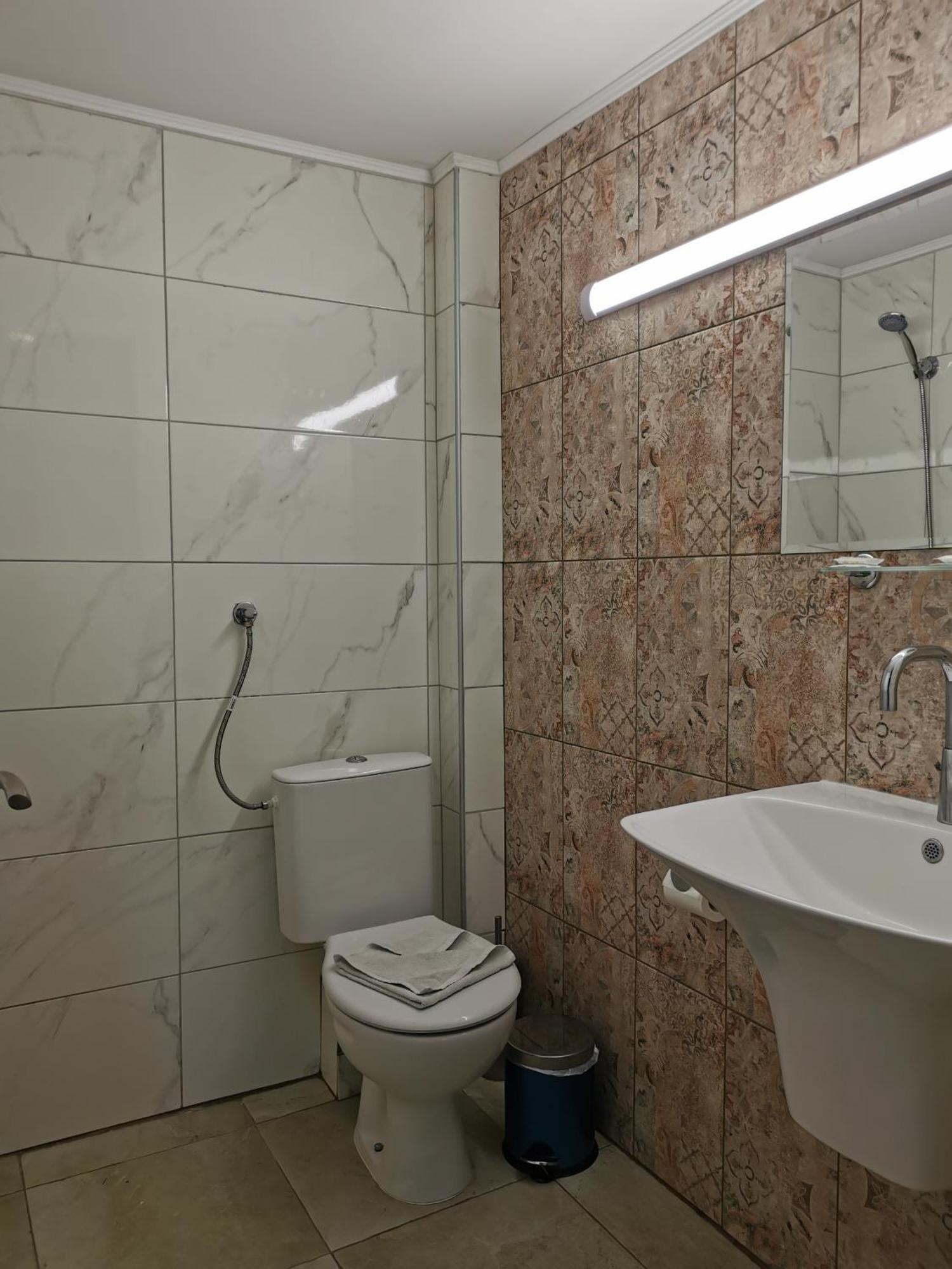 Admiral Studios Потос Екстер'єр фото