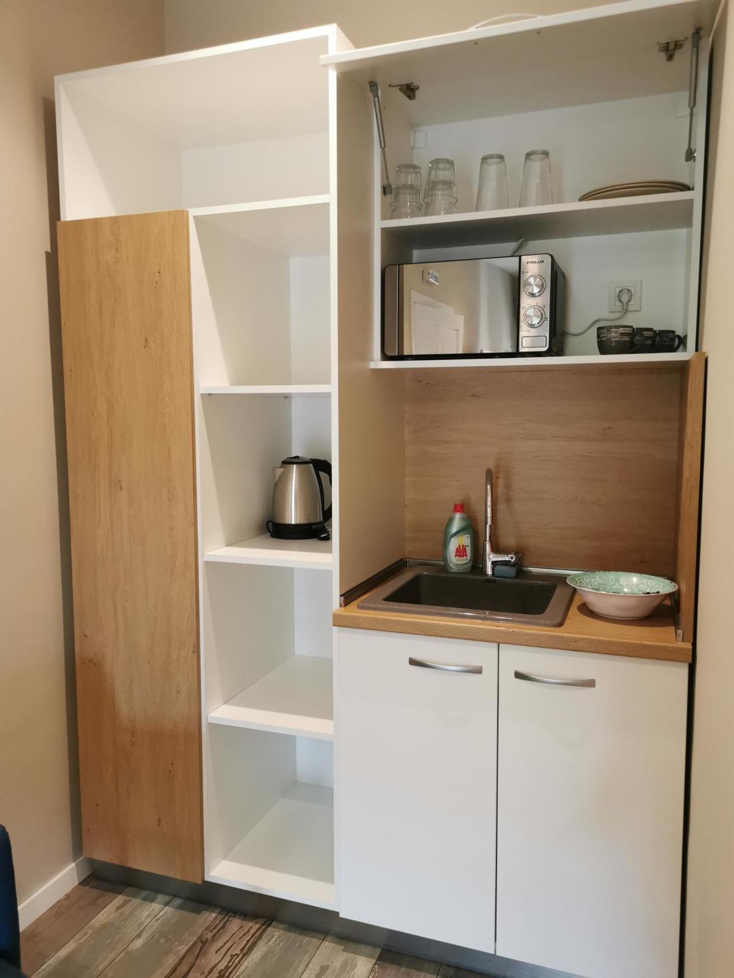 Admiral Studios Потос Екстер'єр фото