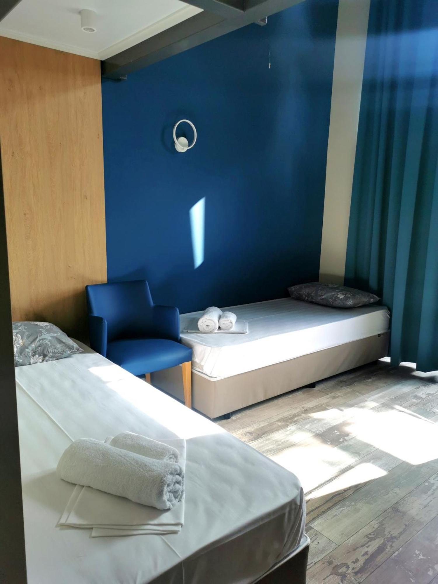 Admiral Studios Потос Екстер'єр фото