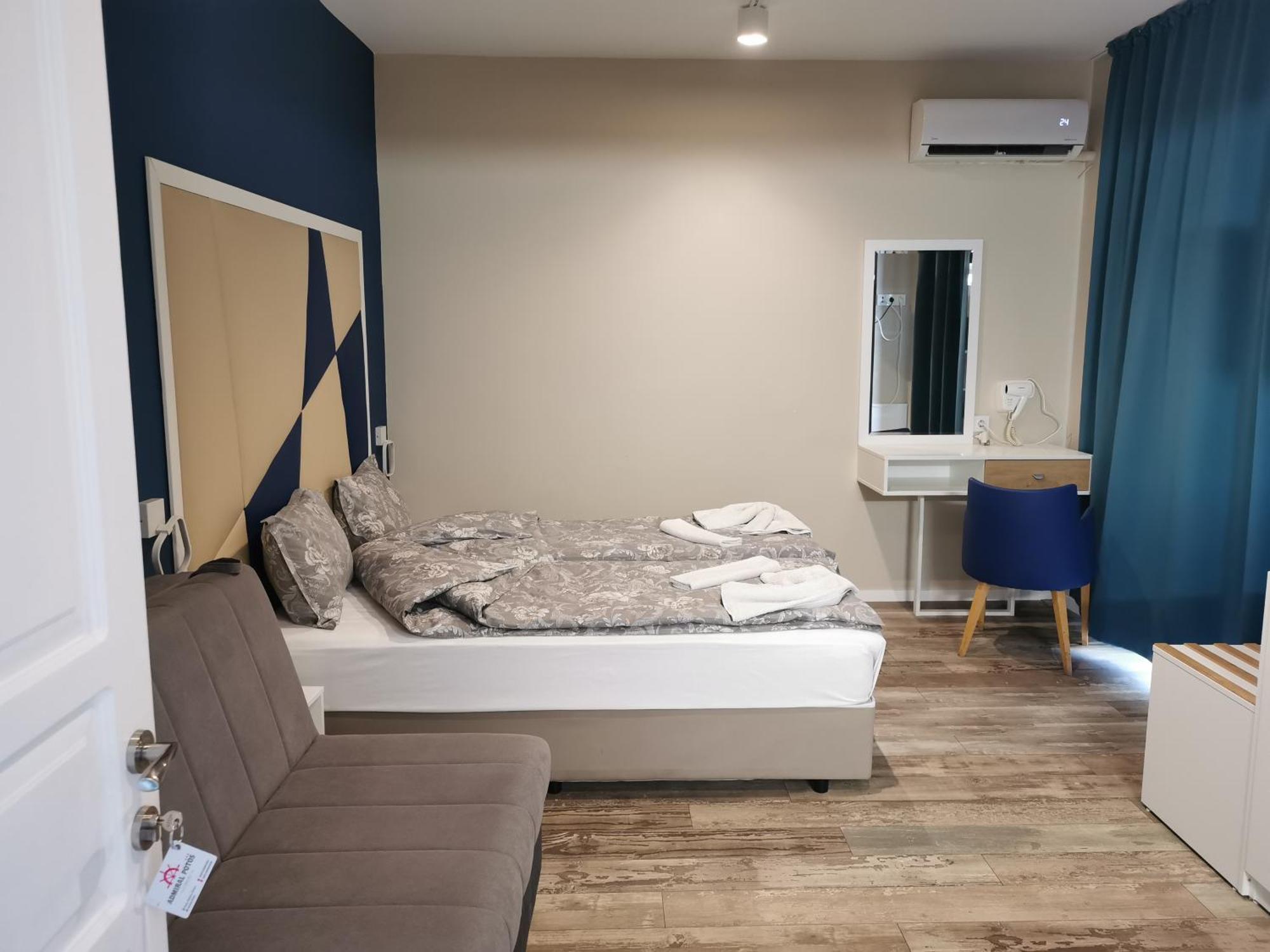 Admiral Studios Потос Екстер'єр фото